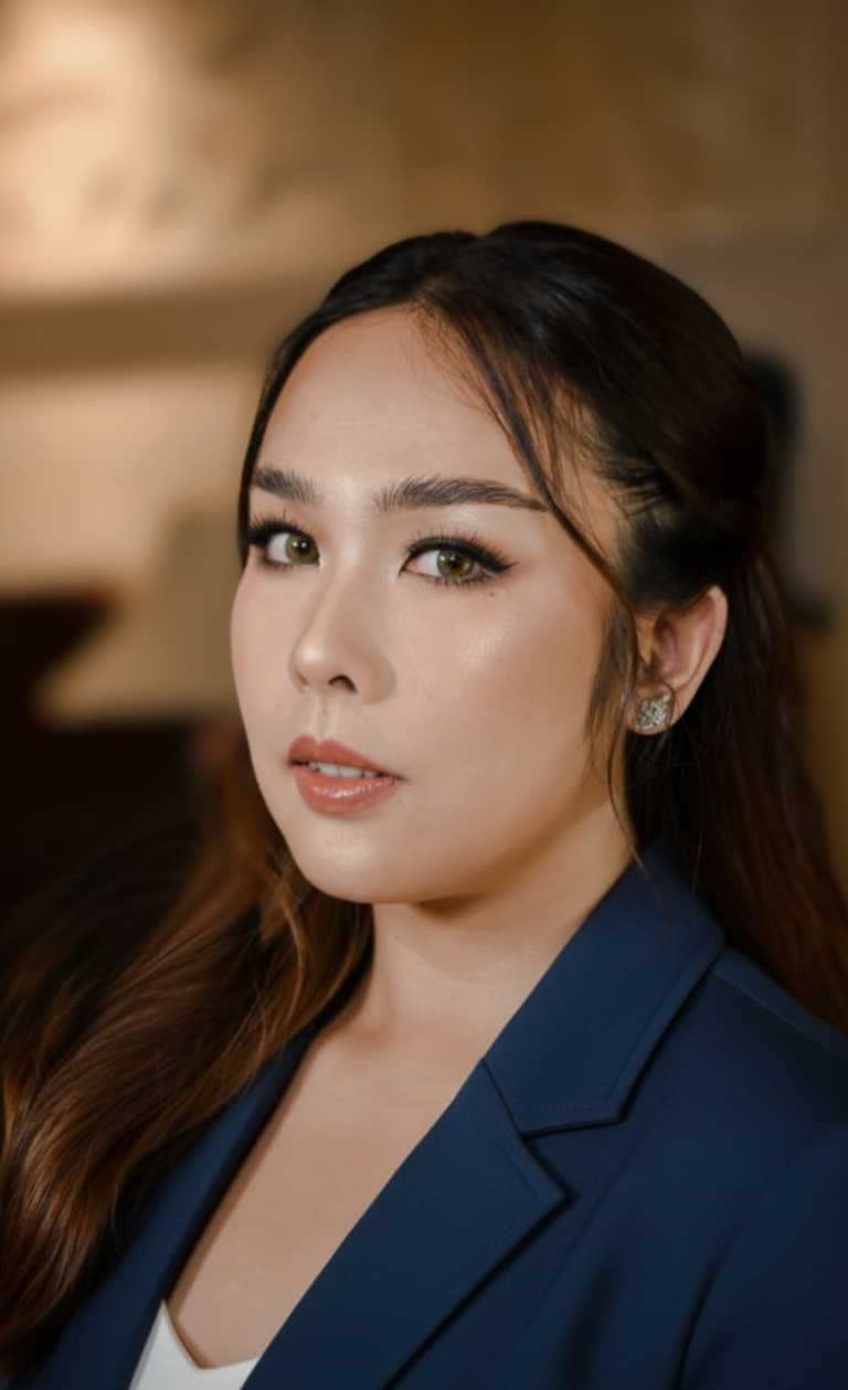 Meilinda Girsang